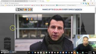 Lexington Code Review - Shocking Lexington Code Results!