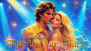 Fate in Our Stars ☆ Italo Disco ☆ Eurodisco ☆ 80's ☆ New Disco Hits by Romantic Dreams