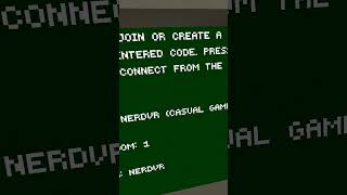 I will be in this code all day.
