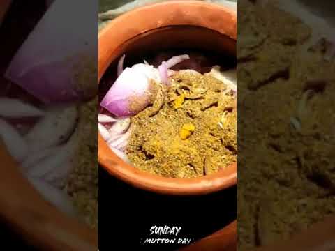 matka mutton💕 #mutton #matka #matkamutton #handi #handichicken #handimutton  #homemade #varanasi