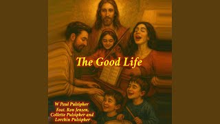 Many Mighty Miracles (feat. Ron Jensen)