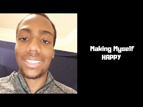 5 Things That Make Me HAPPY