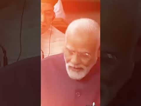 Oppositions course is a blessing in disguise for the NDA Government, PM MODI
