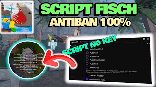 Guide to Hacking Fish Script No Key Antiban 100%, Dupe Fish, Auto Farm Event (Latest Version)