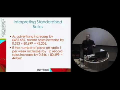 Bias in Linear Models (Regression Part II)