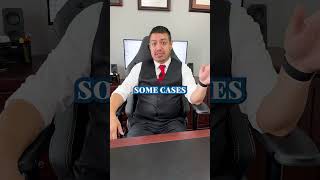How I Define A Case's Success