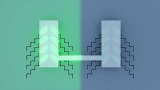 Microscopic biohybrid robots remotely controlled by light