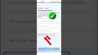Facebook Ka Password Kaise Pata Kare|Facebook Password kaise Dekhe| Facebook Password Change#shorts