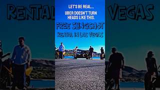 Free Slingshot Rental for 1 Subscriber—Could It Be You?  #FreeVegasRide #SubscribeAndWin #slingshot