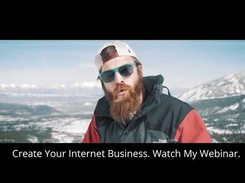 Super Affiliate System 2020 - John Crestani's Course