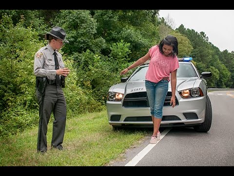 Standardized Field Sobriety Tests - Nothingburgers