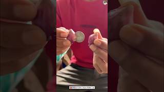 Mobile charging hack 🥸🤔Must try its working 🥰#shorts #magic#trending #s