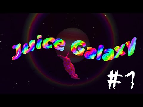 JuiceGalaxy - Juice is everything (#1)