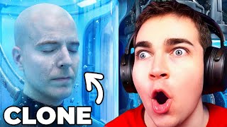 Steak Reacts to $1 vs $1,000,000,000 Futuristic Tech!