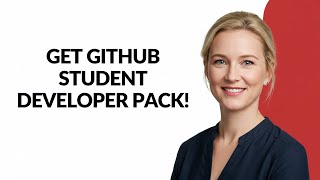 GET GITHUB STUDENT DEVELOPER PACK! - Julia'sTutorials