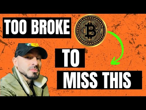 Can You REALLY Afford to Ignore Bitcoin on a Tight Budget?