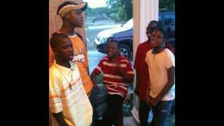 Kids On the Porch (Divine Treasures)