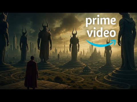 Top 5 Sci-Fi Movies to Watch on Amazon Prime in 2025