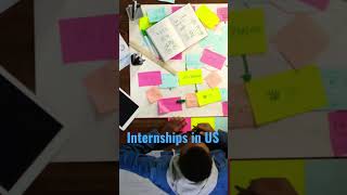 Internship Hunting Insider 😇🙏🏻 #internship #amazon #studyabroad