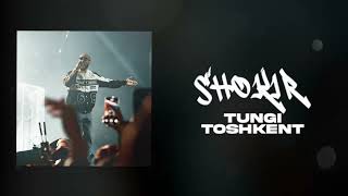 Shokir - Tungi Toshkent