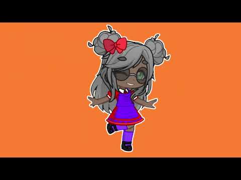 Happy Halloween meme ~ gacha life 2