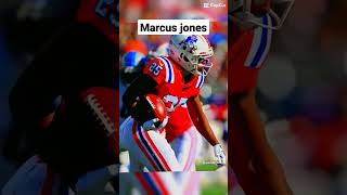 Marcus Jones highlights
