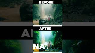 #nature #capcutmagic #capcutediting #editingtips #textart #adventure #capcut #editingmastery