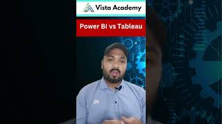 Which BI Tool Should You Learn in 2025? Power BI vs Tableau 🔍📊