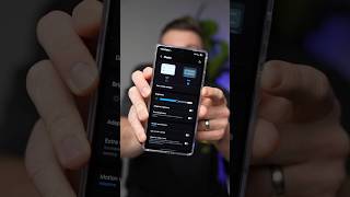 Dark mode saves battery life?