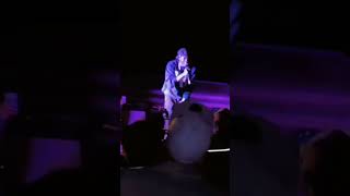 Devlzm on stage #trendingshorts #devlozm  #someone