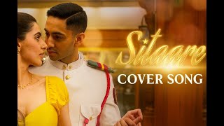 Sitaare | Cover Song | Ikkis | Black Beats Production | Arijit Singh