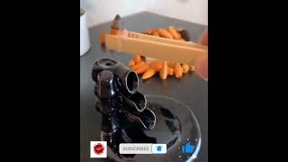 dhoop smoke converted into fall | tech around world #newtech #latesttech #technology