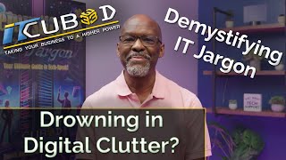 What Is Data Sprawl? (And Why It’s Costing Your Business BIG)