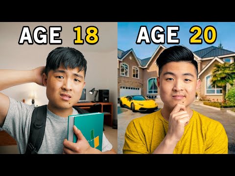 10 Millionaire Mindset Habits That Changed My Life