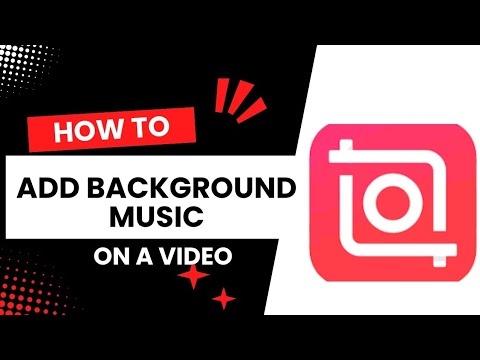 How to Add Background Music to Your Video | Easy Tutorial 2024