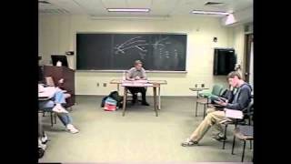 Veritas Tutors' GRE Preparation Class - On Savvily Overcoming the Seeming Challenges of GRE Math