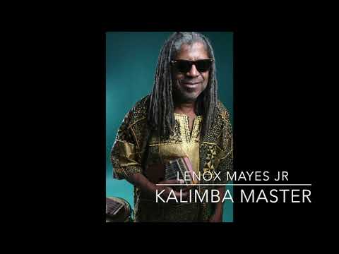 Lenox Mayes Jr    "Big Night"