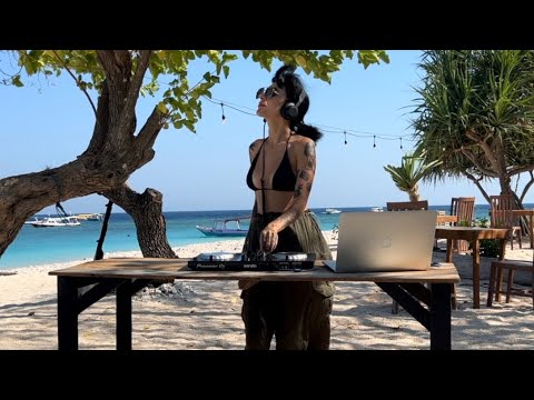 Bamasa- DOWNTEMPO | Mix 2024|