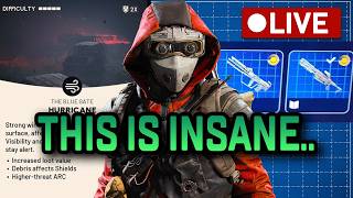 🔴 ARC Raiders LIVE - NEW Hurricane Event Loot Is Absolutely Busted!
