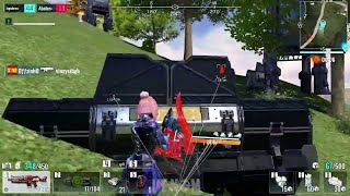 Cyber Hunter ✅Cracked✅ Aimbot Wallhack etc