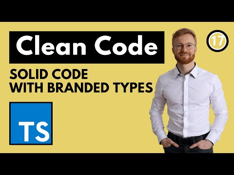 Write Solid Code with Branded Types in TypeScript 🛡️