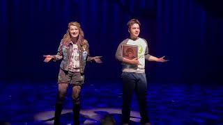 Cautionary Tale - Mean Girls the Musical (high school)