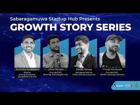 Southern Region Roadshow - Growth Story Series 02