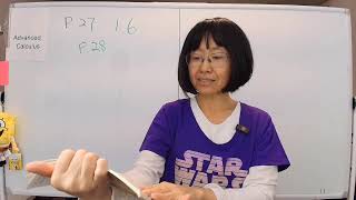 C Advanced Calculus  Chapter 1.6 Part 1 Simultaneous Equations Jacobians