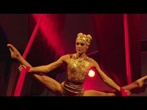 RAMUS Project: The Star Sydney: Lunar New Year Show