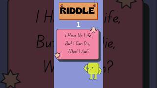 RIDDLE |- Only Genius can Solve these Riddles  #logiclegends 🔥