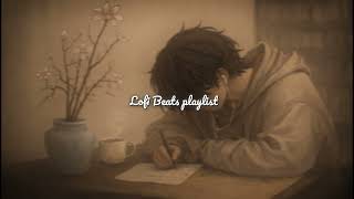 Late night study (Lo-Fi playlist)