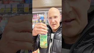 Don’t Shop From the Front Label, Read the Back!  #drmandell #sugar #drinks #juice