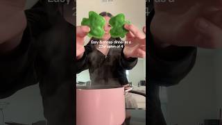 They loved it wish I could’ve had some 🥺 #easymeals #mealideas #mealideas #meal