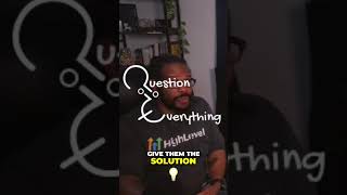 What If Giving Value Actually Made You RICH